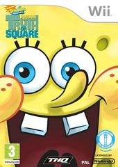 SpongeBob's Truth or Square PAL Wii Prices