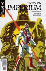 Imperium #8 (2015) Comic Books Imperium Prices