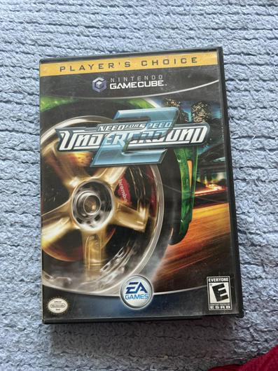 Need for Speed Underground 2 [Player's Choice] photo