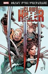 Hunt for Wolverine: Claws of a Killer [Paperback] (2018) Comic Books Hunt for Wolverine: Claws of a Killer Prices