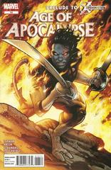 Main Image | Age of Apocalypse Comic Books Age of Apocalypse