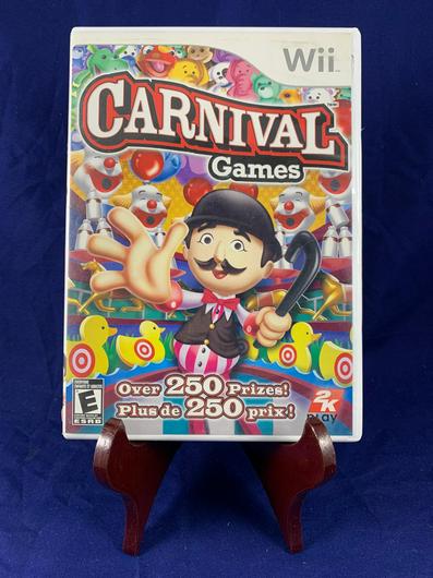 Carnival Games photo