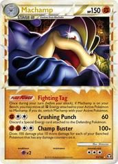 Machamp #95 Pokemon Triumphant Prices