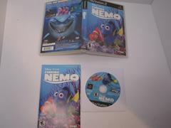 Photo By Canadian Brick Cafe | Finding Nemo Playstation 2