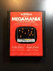 Cartridge | Megamania Atari 2600