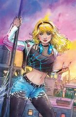 Spider-Gwen Annual [Rich Virgin] #1 (2023) Comic Books Spider-Gwen Annual Prices