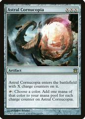 Astral Cornucopia [Foil] Magic Born of the Gods Prices