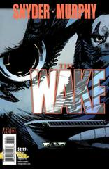 The Wake #4 (2013) Comic Books The Wake Prices