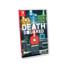 Death Squared [Limited Edition] Nintendo Switch Prices