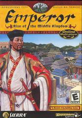 Emperor: Rise of the Middle Kingdom PC Games Prices