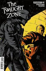 Twilight Zone #11 (2015) Comic Books Twilight Zone Prices