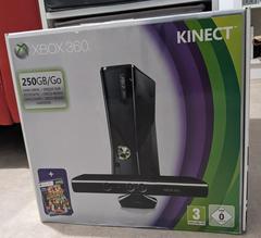 Xbox 360 Slim + Kinect Adventure Pack PAL Xbox 360 Prices