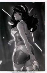 Bettie Page: The Curse of the Banshee [1:15] #2 (2021) Comic Books Bettie Page: The Curse of the Banshee Prices