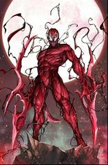 Extreme Carnage: Alpha [Lee Virgin] #1 (2021) Comic Books Extreme Carnage: Alpha Prices
