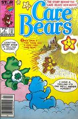 Care Bears [Newsstand] Comic Books Care Bears Prices
