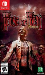 The House of the Dead: Remake Nintendo Switch Prices