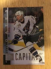 Adam Oates #177 Hockey Cards 1997 Upper Deck Prices