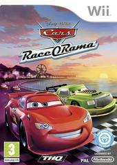 Cars Race-O-Rama PAL Wii Prices