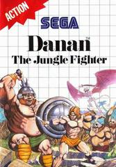 Danan: The Jungle Fighter Sega Master System Prices
