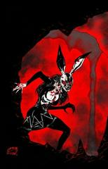 Bunny Mask [Uzan B] Comic Books Bunny Mask Prices