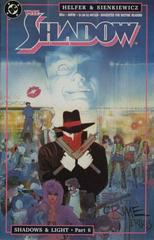 Shadow #6 (1988) Comic Books Shadow Prices
