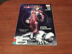 Stark Contrast Comic Books Superior Iron Man Prices