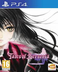 Tales of Berseria PAL Playstation 4 Prices