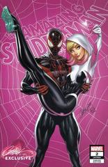 Amazing Spider-Man [Campbell E] Comic Books Amazing Spider-Man Prices