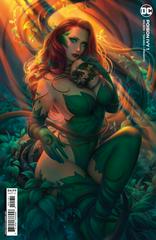 Poison Ivy [Louw] Comic Books Poison Ivy Prices