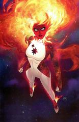Captain Marvel [Dauterman Spoiler Virgin] #35 (2022) Comic Books Captain Marvel Prices