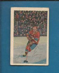 Billy Reay Hockey Cards 1952 Parkhurst Prices