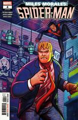 Miles Morales: Spider-Man #4 (2019) Comic Books Miles Morales: Spider-Man Prices