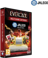 Jaleco Collection 1 Evercade Prices