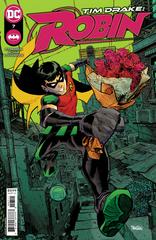 Tim Drake: Robin Comic Books Tim Drake: Robin Prices