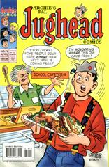 Archie's Pal Jughead Comics #79 (1996) Comic Books Archie's Pal Jughead Prices