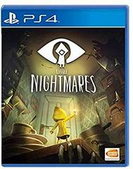 Little Nightmares Playstation 4 Prices