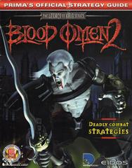 Blood Omen 2 [Prima] Strategy Guide Prices