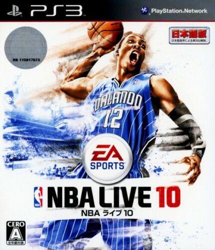 NBA Live 10 photo