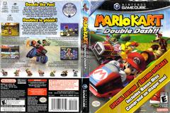 Photo By Canadian Brick Cafe | Mario Kart Double Dash [Special Edition] Gamecube