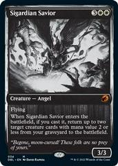Sigardian Savior Magic Innistrad: Double Feature Prices