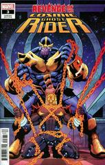 Revenge of the Cosmic Ghost Rider [Lubera] #3 (2020) Comic Books Revenge of the Cosmic Ghost Rider Prices