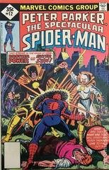 The Spectacular Spider-Man [Whitman] #12 (1977) Comic Books Spectacular Spider-Man Prices