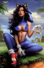 Grimm Fairy Tales [Khamunaki Cosplay Topless] Comic Books Grimm Fairy Tales Prices