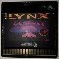 GeoDuel Atari Lynx Prices
