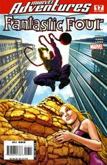 Marvel Adventures: Fantastic Four #17 (2006) Comic Books Marvel Adventures Fantastic Four Prices