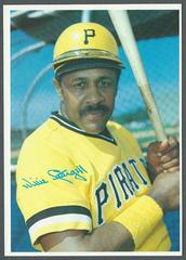 Willie Stargell [Gray Back] #1 Baseball Cards 1980 Topps Superstar 5x7 Photos Prices
