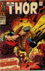 Thor #157 (1968) Comic Books Thor Prices