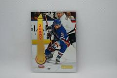 Sergei Zubov [Rink Collection] Hockey Cards 1994 Pinnacle Prices