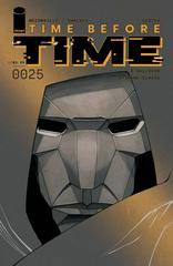 Time Before Time Comic Books Time Before Time Prices