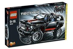Extreme Cruiser #8081 LEGO Technic Prices